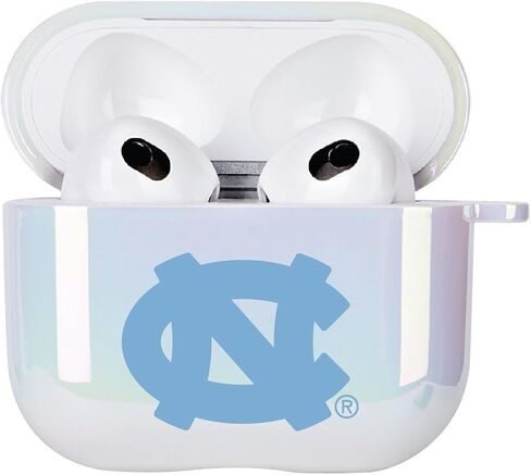 AirPods Case, University of North Carolina AirPods (3rd Gen) / Black (TPU) in Kuwait