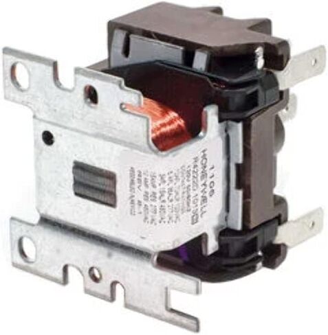 Honeywell R4222D1021 General Purpose Relay with DPDT Switching in Saudi Arabia