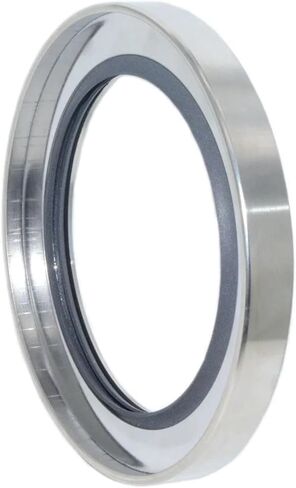 ضاغط الهواء المسمار الدوار أختام زيت الفولاذ المقاوم للصدأ 95 * 130 * 15/95x130x15 in Saudi Arabia