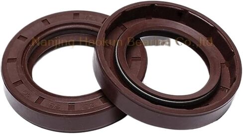115 * 150 * 12 115x150x12 118 * 140 * 12 118x140x12 Rubber Spring Gasket Radial Oil Seal(1Piece 118x140x12) in Saudi Arabia