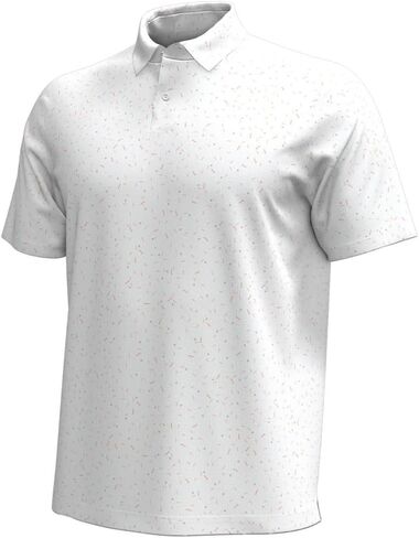 Under Armor New Men Golf T2 Green Motif Polo - اختر الحجم واللون in Saudi Arabia