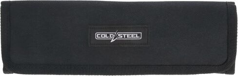 COLD STEEL Throwing Spikes / 2.5" & 3.5" Blades / 420SS / Nylon Sheath Pouch (4 Pack) in Saudi Arabia