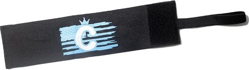Youth Captain Armband for High School Soccer Team, Soccer Captain Arm Band for Child in Saudi Arabia