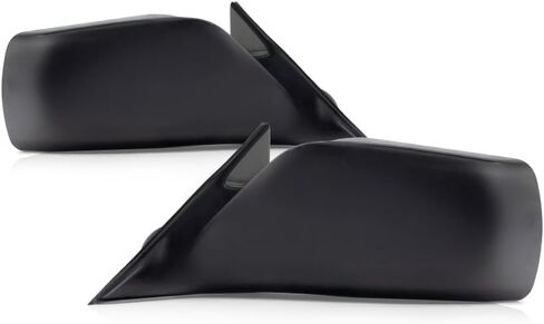 For Toyota Avalon 2000 01 02 03 2004 Door Mirror Driver Side | Power | Heated | Replacement For 87940-AC901 | TO1320165 in Saudi Arabia