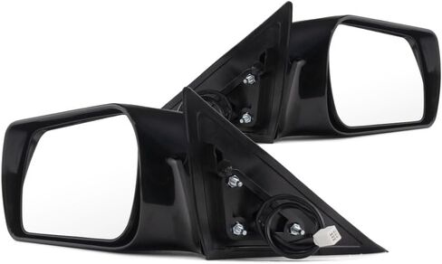 For Toyota Avalon 2000 01 02 03 2004 Door Mirror Driver Side | Power | Heated | Replacement For 87940-AC901 | TO1320165 in Saudi Arabia