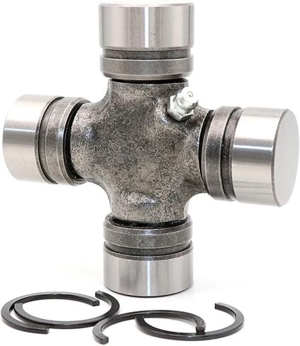 1pcs 27x82 27x52.5 bj2020 u- مفاصل عالمية تحمل داخل مفاصل نمط الحلقة المفاجئة de cardan cross in Kuwait