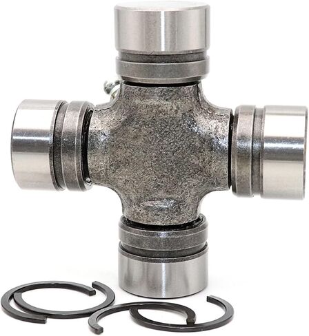 1pcs 27x82 27x52.5 bj2020 u- مفاصل عالمية تحمل داخل مفاصل نمط الحلقة المفاجئة de cardan cross in Kuwait