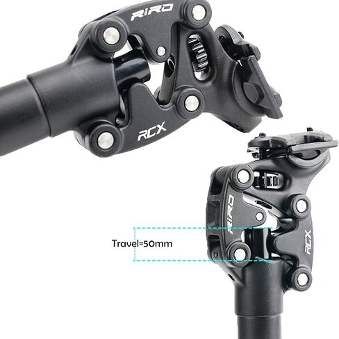 Seatpost Seatpost 27.2 مم 30.9 مم 31.6 مم مشاركات مقعد الدراجة للدراجة MTB/الحصى/الدراجة الإلكترونية/الدراجة/CURSIER ، φ27.2mm (1.87 رطل) ، φ30.9mm (2.03 رطل) ، و φ31.6mm (2.07 رطل) in Kuwait