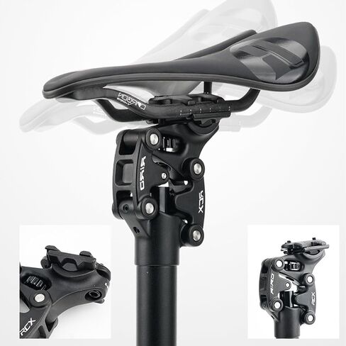 Seatpost Seatpost 27.2 مم 30.9 مم 31.6 مم مشاركات مقعد الدراجة للدراجة MTB/الحصى/الدراجة الإلكترونية/الدراجة/CURSIER ، φ27.2mm (1.87 رطل) ، φ30.9mm (2.03 رطل) ، و φ31.6mm (2.07 رطل) in Kuwait