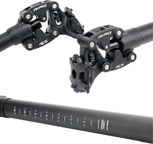 Seatpost Seatpost 27.2 مم 30.9 مم 31.6 مم مشاركات مقعد الدراجة للدراجة MTB/الحصى/الدراجة الإلكترونية/الدراجة/CURSIER ، φ27.2mm (1.87 رطل) ، φ30.9mm (2.03 رطل) ، و φ31.6mm (2.07 رطل) in Kuwait