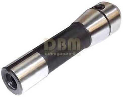 1/2 "End Mill Cutter Adapter Holder Bridgeport R8 Shank Adapter Milling Cutting in Saudi Arabia