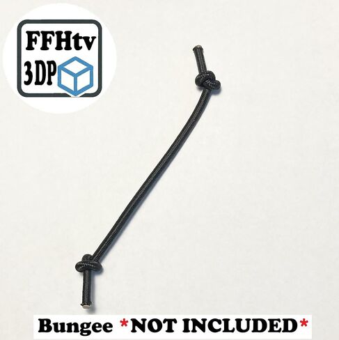 Pull Lock Tether Lever for Kayak Trolling Motors, Compatible with Minn-Kota Endura/Newport Vessels Motors, Lock System for Hands-Free Motor Control – 4.4in x 1.5in x 0.25in in Saudi Arabia