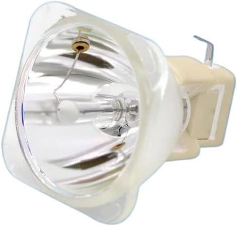 7R استبدال P-VIP 180-230/1.0 E20.6 Platinum MSD لـ R7 Beam Lamp Lamp Bare Moving Light Light Light Light (P-VIP 230 1.0 E20.6) in Saudi Arabia