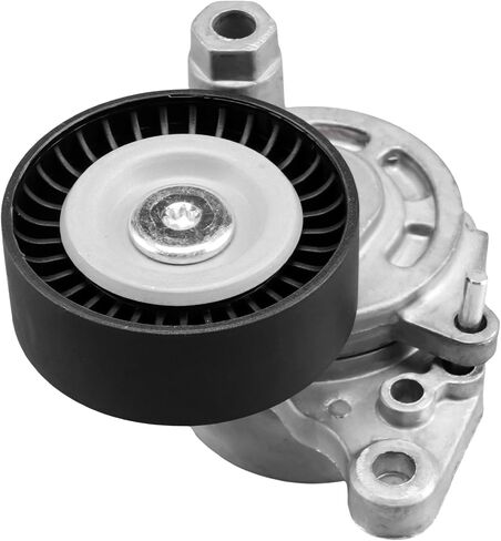 Kax 39342 حزام توتر بكرة متوافقة مع Jeep Cherokee 2014-2022 ، Chrysler Pacifica 2017-2023 ، Chrysler 200 2015-2017 ، Chrysler Voyager 2020-2021 in Saudi Arabia