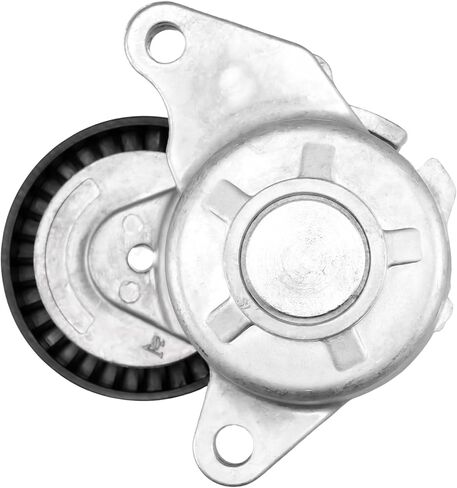 Kax 39342 حزام توتر بكرة متوافقة مع Jeep Cherokee 2014-2022 ، Chrysler Pacifica 2017-2023 ، Chrysler 200 2015-2017 ، Chrysler Voyager 2020-2021 in Saudi Arabia