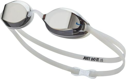 Nike Legacy Legacy Legacy Goggle Silver in Saudi Arabia