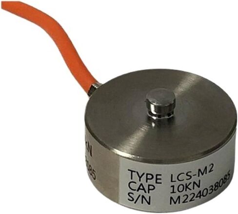 سعة LCS-M2 غير القابل للصدأ Teel Mini Cell LCS-M2 0.1/0.2/0.3/0.5/1/2/3/5/10/20KN (3KN) in Saudi Arabia