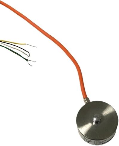 سعة LCS-M2 غير القابل للصدأ Teel Mini Cell LCS-M2 0.1/0.2/0.3/0.5/1/2/3/5/10/20KN (3KN) in Saudi Arabia