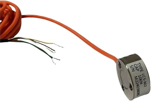سعة LCS-M2 غير القابل للصدأ Teel Mini Cell LCS-M2 0.1/0.2/0.3/0.5/1/2/3/5/10/20KN (3KN) in Saudi Arabia