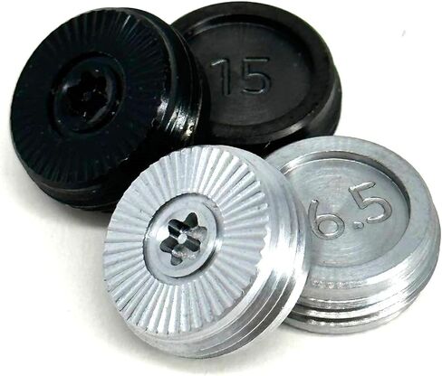 1pcs Golf Weight Compatible with PXG Gen 6/Gen 5/Gen 4 0311 XP P Irons Wedge Golf Club Head in Saudi Arabia