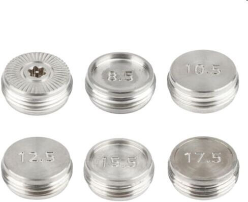 1pcs Golf Weight Compatible with PXG Gen 6/Gen 5/Gen 4 0311 XP P Irons Wedge Golf Club Head in Saudi Arabia
