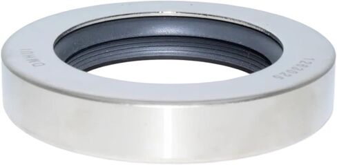 ضاغط الهواء المسمار دوار الفولاذ المقاوم للصدأ الفولاذ المقاوم للصدأ أختام زيت Ptfe 65 * 85 * 12/65x85x12 شفاه مزدوجة in Saudi Arabia