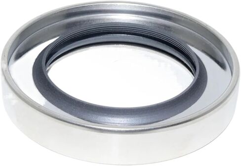 ضاغط الهواء المسمار دوار الفولاذ المقاوم للصدأ الفولاذ المقاوم للصدأ أختام زيت Ptfe 65 * 85 * 12/65x85x12 شفاه مزدوجة in Saudi Arabia
