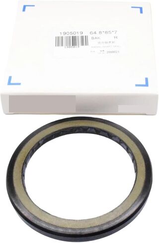 64.8x85x7 Shaft Oil Seal Gasket in Saudi Arabia