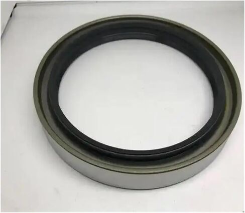 Oil Seal DB:160 * 190 * 23 BW5073E SK200-1/3/5/6 Swing Oil Seal for SK200-1 SK200-3 SK200-5 in Saudi Arabia