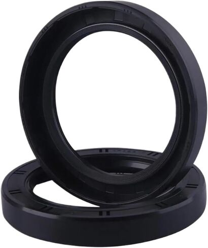 10PCS Skeleton Oil Seal 44 * 61 * 62 * 63 * 63.5 * 64 * 65 * 67 * 5 * 7 * 8 * 9 * 10 * 11 * 12(44X62X8) in Saudi Arabia