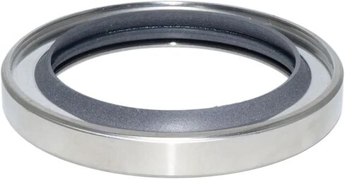 Stainless Steel Oil Seals 60 * 80 * 10/60x75x10mm Double Lips in Saudi Arabia
