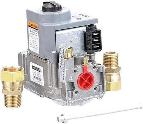 ملاءمة تمامًا لـ Magikitch'n 60113502 -Cl Valve ، Combo ، 24V ، 1/2 "NPT ، LP - PRESSION BY MAVRIK in Saudi Arabia