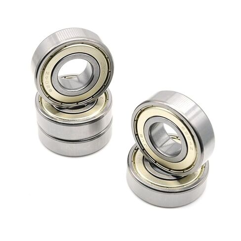 6204zz Ball Bearings 20x47x14 mm Groove Ball Ball 1pcs in Kuwait