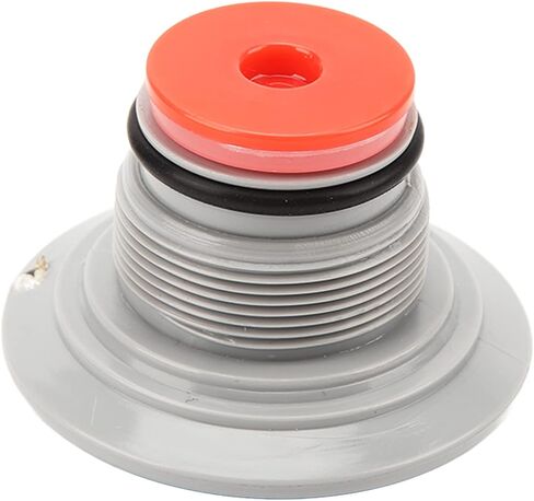 استبدال صمام هواء القارب 2pcs سهلة التضخيم قابلة للنفخ من أجل قوارب زورق مطاطية قارب 8 مع حبل الغطاء in Kuwait