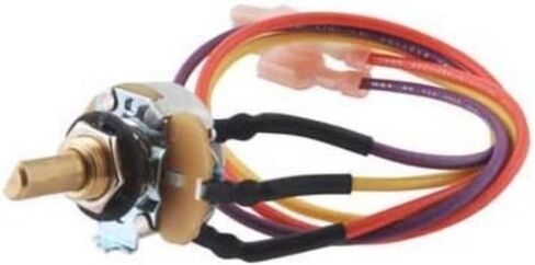 يحل محل Potentiometer Temp Control Blodgett 18234 Fast 213-50155-12 PITCO B6702501 in Saudi Arabia