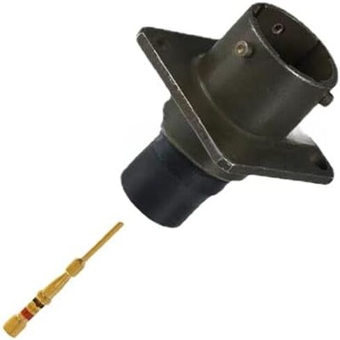 قابس الطيران PT02SE-10-6P/6S Socket 6-core موصل دائري (PT02SE-10-6P) in Saudi Arabia