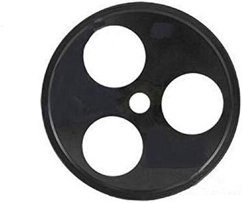 14 "OD WELD-A-PULLEY يناسب (0.50 واط") و B Billts (0.66 "W) (محور يباع بشكل منفصل) Parts Bob's Parts WSP1400W in Saudi Arabia