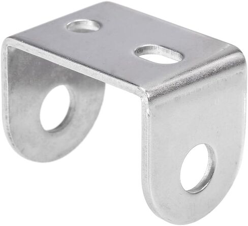 Rudder Mounting Bracket for Kayaking, 10mm Paddle Pin Hole Stainless Steel Kayak Rudder Mounting Bracket in Saudi Arabia