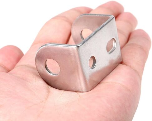 Rudder Mounting Bracket for Kayaking, 10mm Paddle Pin Hole Stainless Steel Kayak Rudder Mounting Bracket in Saudi Arabia