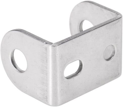 Rudder Mounting Bracket for Kayaking, 10mm Paddle Pin Hole Stainless Steel Kayak Rudder Mounting Bracket in Saudi Arabia