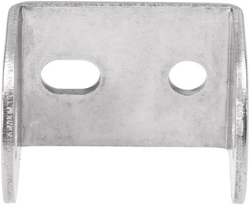 Rudder Mounting Bracket for Kayaking, 10mm Paddle Pin Hole Stainless Steel Kayak Rudder Mounting Bracket in Saudi Arabia