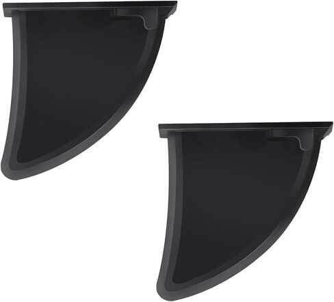 Skeg Replacement Compatible with Hydro Force Inflatable Kayaks- Hydro Force Ventura & Hydro Force Cove Champion - 1 Person & Hydro Force Cove Champion - 2 Person in Saudi Arabia