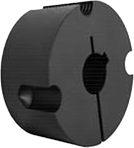 TL Bushing, 1610, 15/16 in B Dia, 1 in L, Mfr: 1610X15/16-A in Saudi Arabia