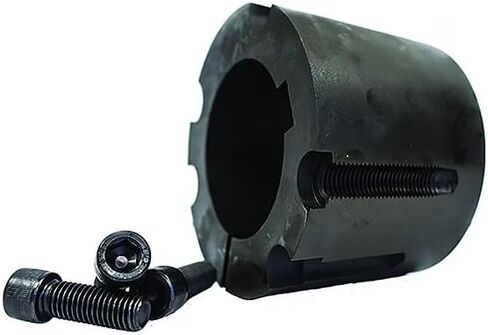 TL Bushing ، 3020 ، 3 3/16 في B DIA ، 2 في L ، MFR: 3020x3-3/16-A in Saudi Arabia