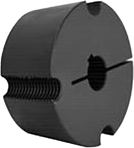 TL Bushing, 2012, 1 1/4 in B Dia, 1.25 in L, Mfr: 2012X1-1/4-A in Saudi Arabia