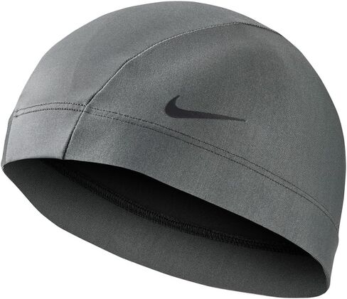 Nike Comfort Swim Cap Iron Grey in Saudi Arabia