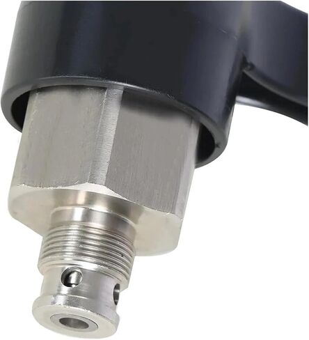 2451303 Drain Valve Focus Valve 5900 7900 Airless Spray Paint in Saudi Arabia