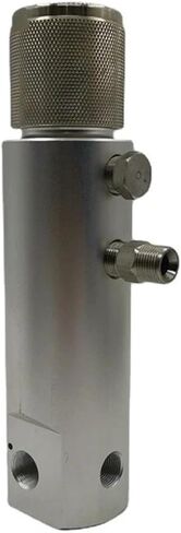 طلاء رذاذ Airless 5900 7900 غطاء مرشح ومرشح سائل مشعب 15E284 in Saudi Arabia