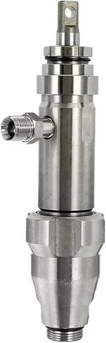 287513 Airless Pump Assembly Spare Parts Nozzle Pump Suitable for 1095 1595 5900- in Saudi Arabia