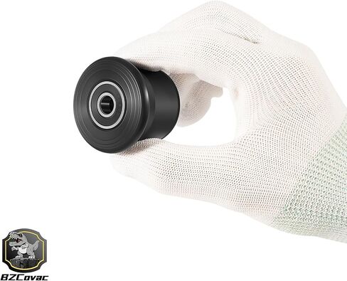 عجلات عربة مقعد من 6 عبوات ، بكرات أقواس انزلاق لـ Bowflex Sport - متوافقة مع Blaze ، Pr1000 ، Ultimate 2 ، كلاسيكي ، النخبة ، الدافع 2 ، الفاتح ، شوين شوين ، والثورة in Saudi Arabia
